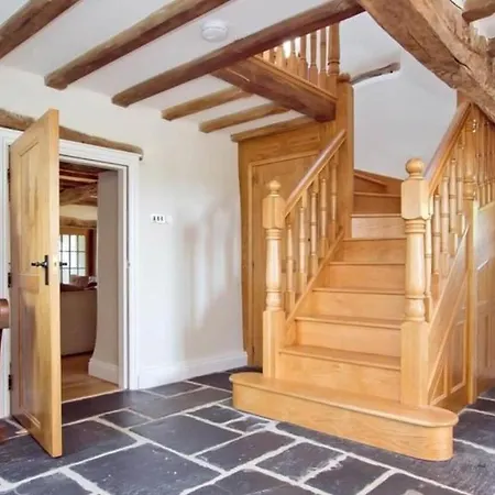 The Low House Apartmán Crosthwaite