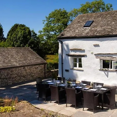 The Low House 公寓 Crosthwaite