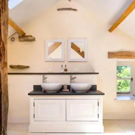 The Low House Crosthwaite