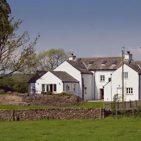The Low House Crosthwaite