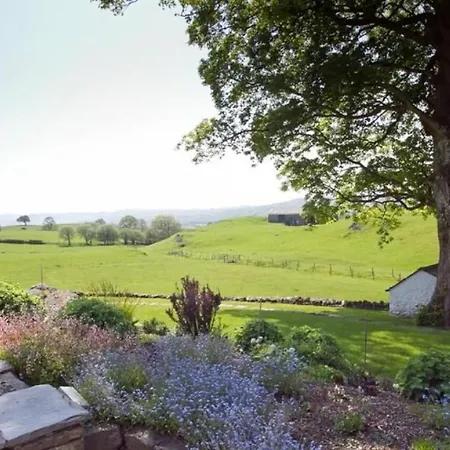 The Low House * Crosthwaite