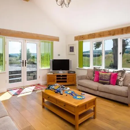 The Low House * Crosthwaite